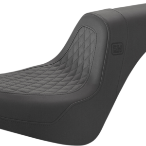 Speed Merchant Pro Series Seat - Black - FXBB/FXST '18-'23