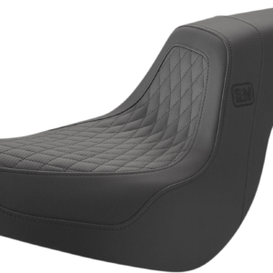 Speed Merchant Pro Series Seat - Black - FXLR/FLSB '18-'23