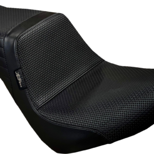 Tailwhip Seat - Basketweave - Black - FXLR/FLSB '18-'23