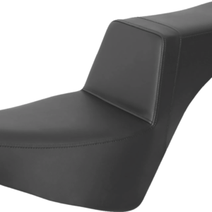 Step-Up Seat - Smooth - Black