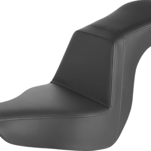 Step-Up Seat - Smooth - Black