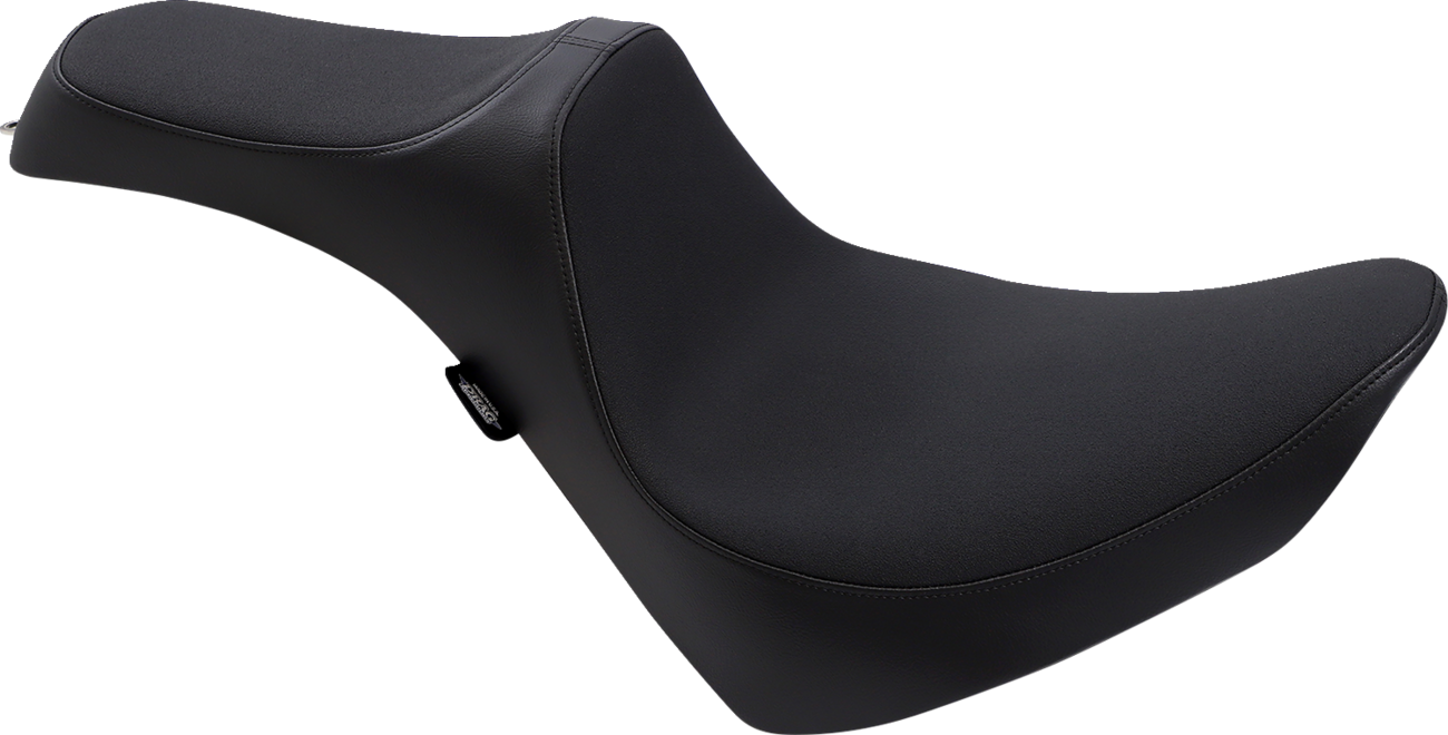 Predator III Slip Stop™ Seat - Smooth - Black - FL '18-'22