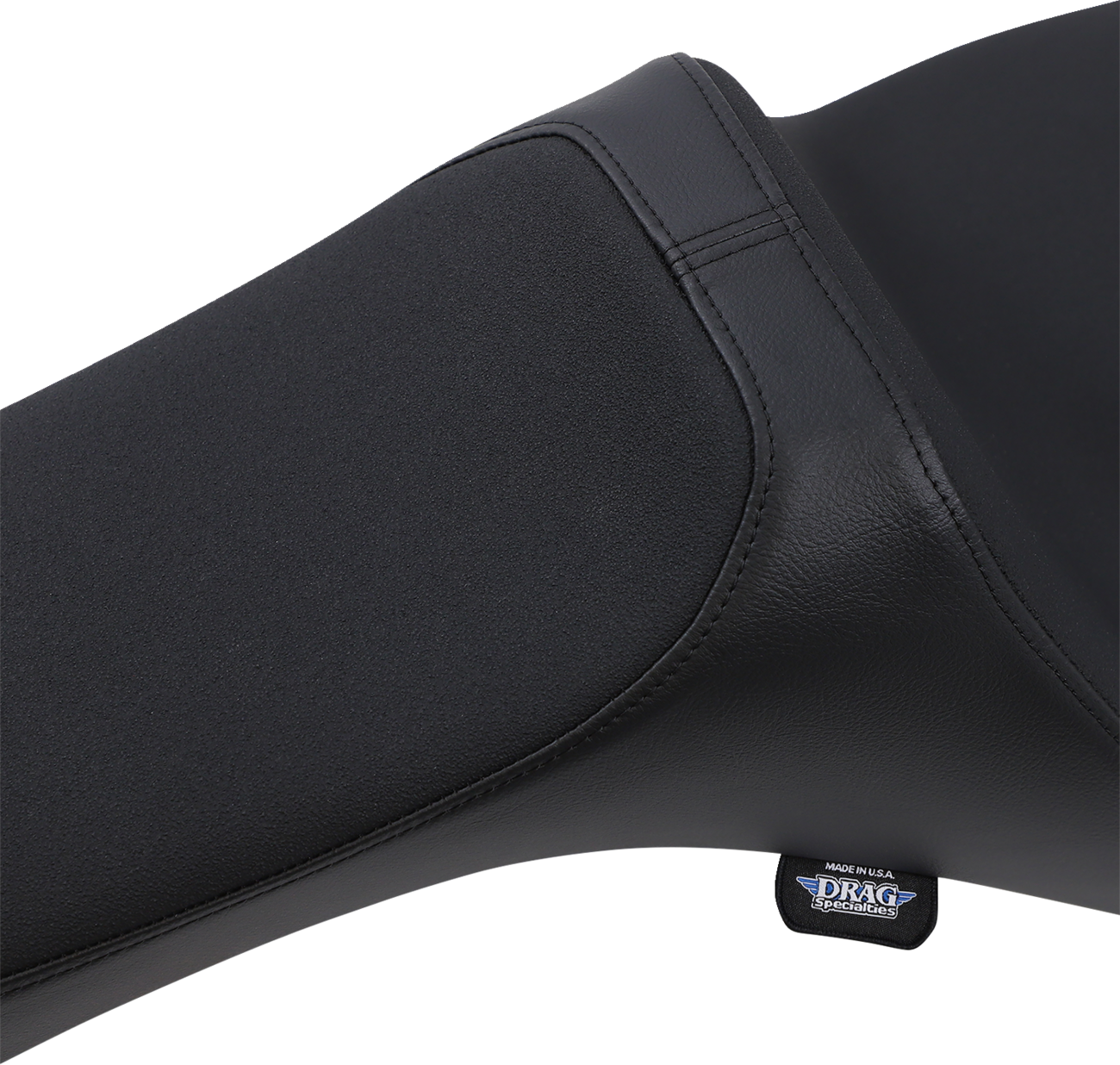 Predator III Slip Stop™ Seat - Smooth - Black - FL '18-'22 - Image 2