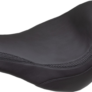 Runaround Seat - Solo - Black - Basketweave - FXLRS '20-'23