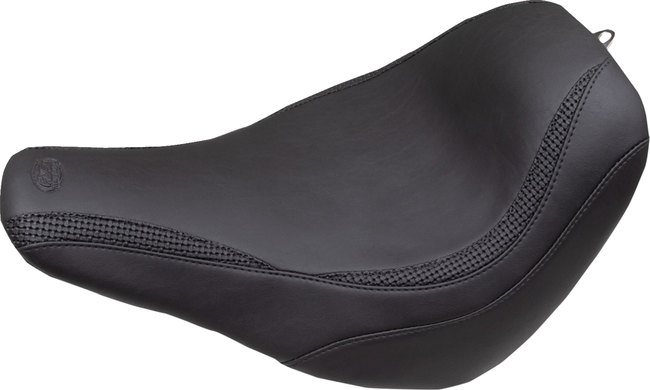 Runaround Seat - Solo - Black - Basketweave - FXLRS '20-'23