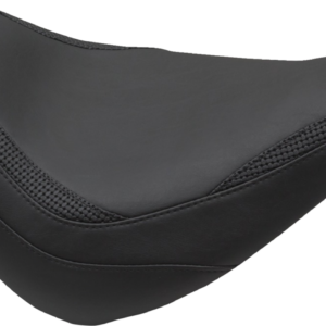 Runaround Seat - Solo - Black - Basketweave - FLSL '18-'21