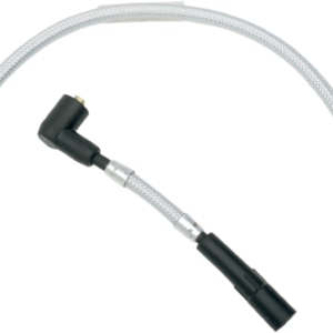 Spark Plug Wires - S/C 2 - '86-'03 XL