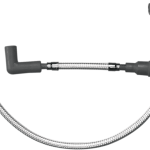 Spark Plug Wires - S/C 2 - '99-'17 Dyna