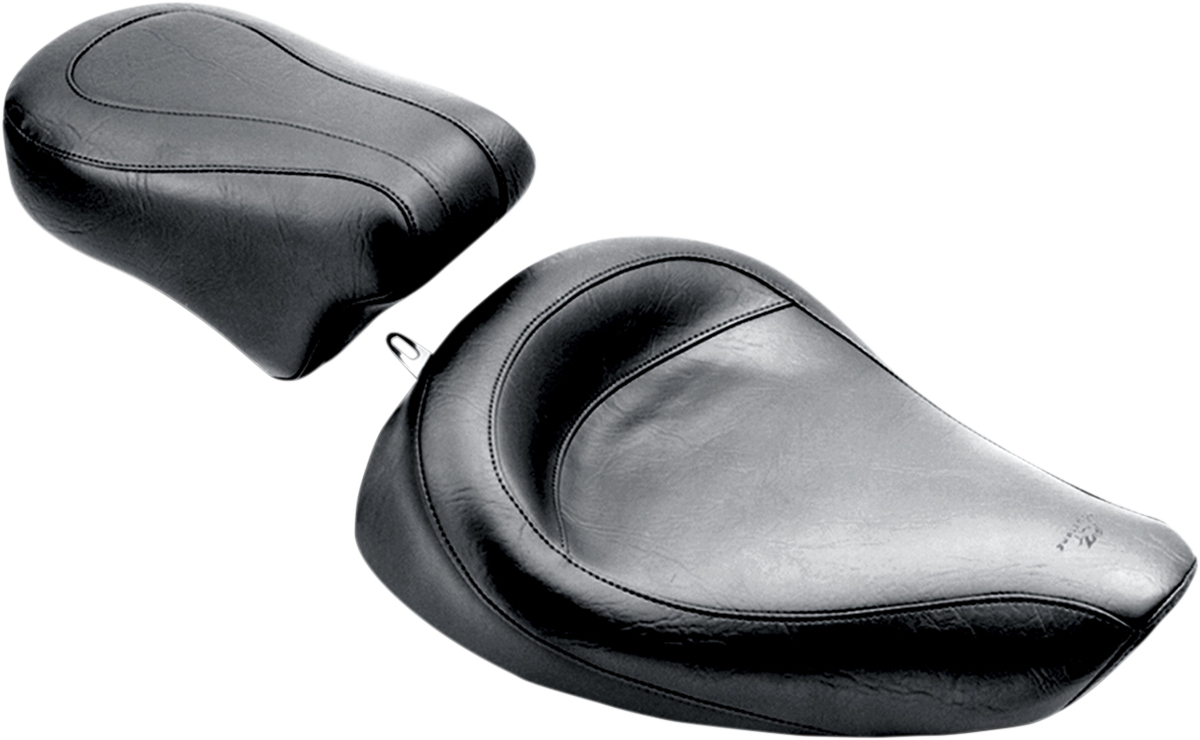 Solo Seat - No Studs - FXD '96-'03 - Image 2
