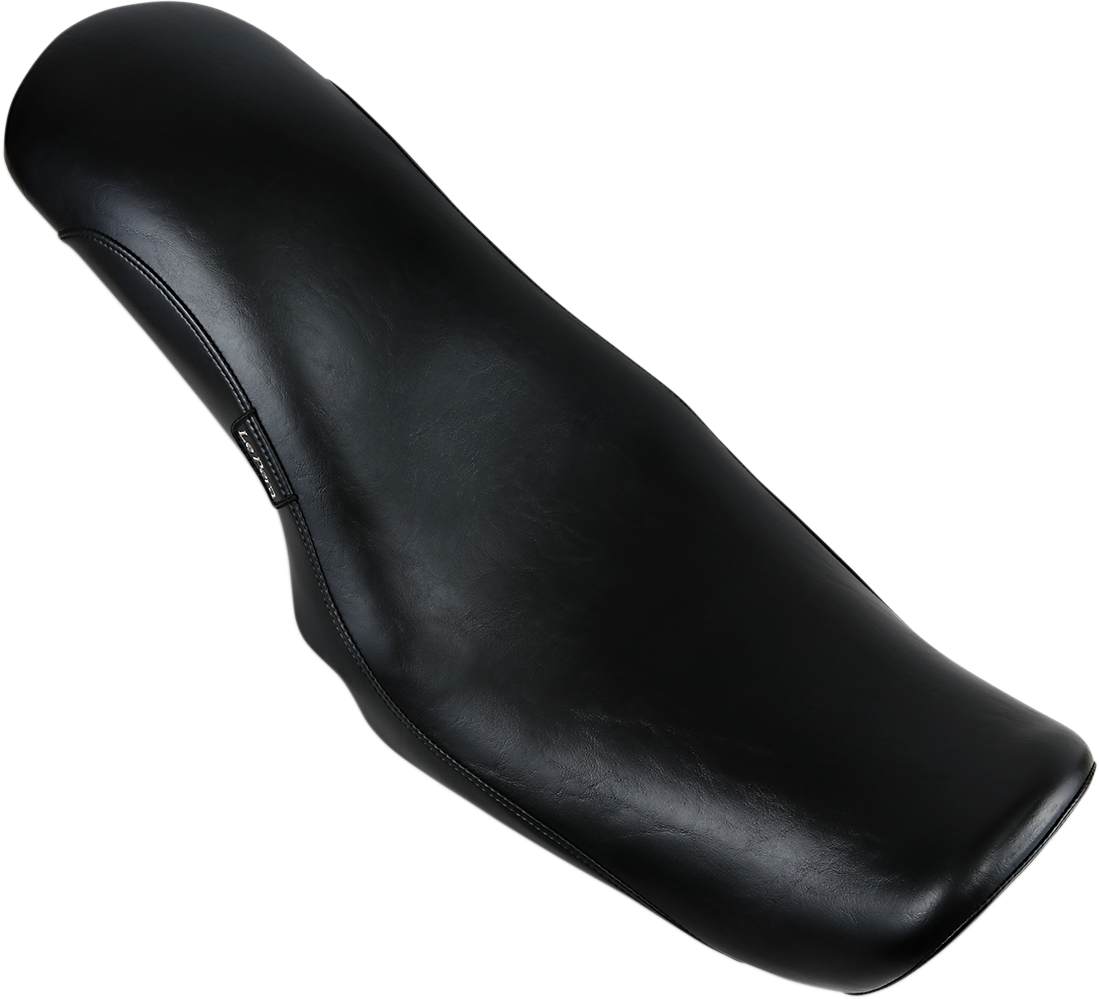 King Cobra 2-Up Seat - Black - Dyna '06-'17 - Image 2