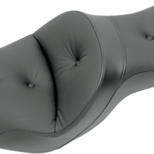 Explorer RoadSofa™ Seat - without Backrest - Dyna '06-'17