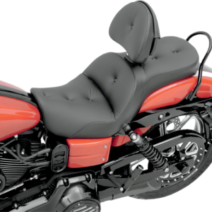Explorer RoadSofa™ Seat - with Backrest - Dyna '06-'17