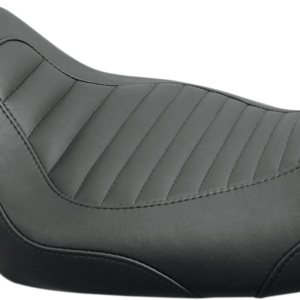 Tripper™ Solo Seat - Tuck and Roll - Dyna