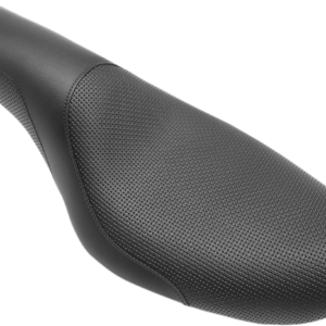 Profiler™ Basket-weave Seat - Black - FXD '96-'03