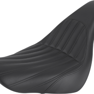 Knuckle Profiler™ Seat - Black