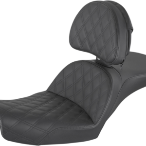 Explorer Seat - Lattice Stitched - Backrest