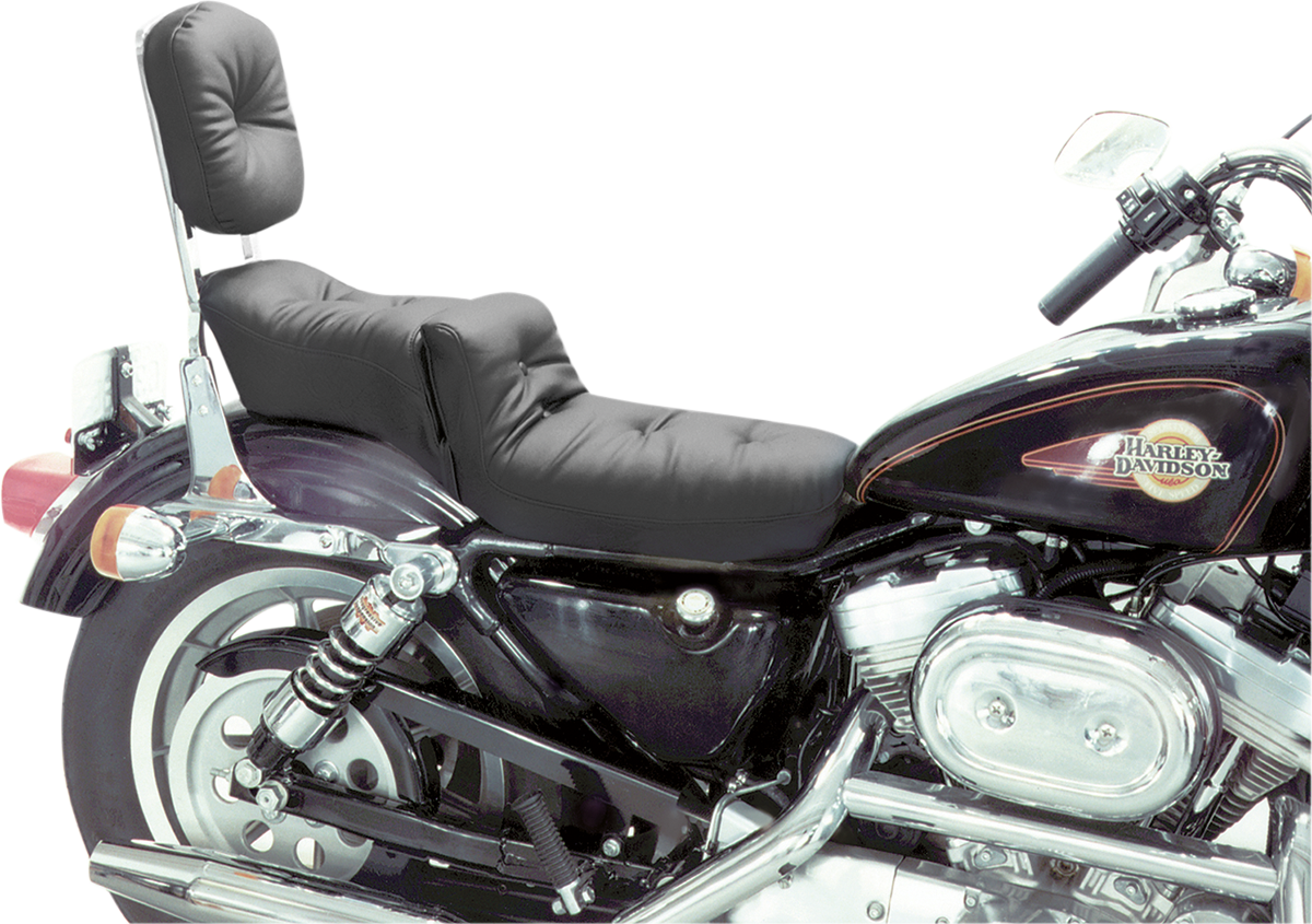 Regal Duke Seat - XL '96-'03 - 3.3 Gallon Tanks - Image 2