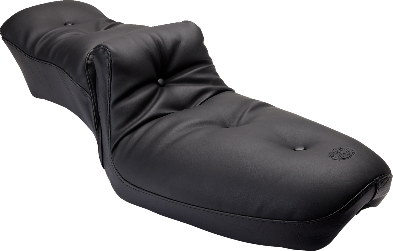Regal Duke Seat - XL '96-'03 - 3.3 Gallon Tanks - Image 4