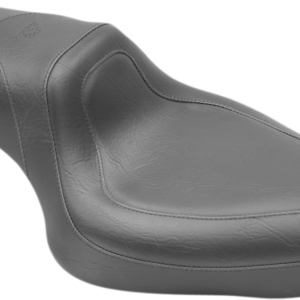 Seat - Fastback™ - Stitched - Black - XL '04-'21