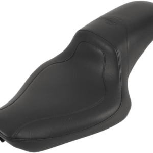 Seat - Fastback™ - Stitched - Black - XLC '04-'21