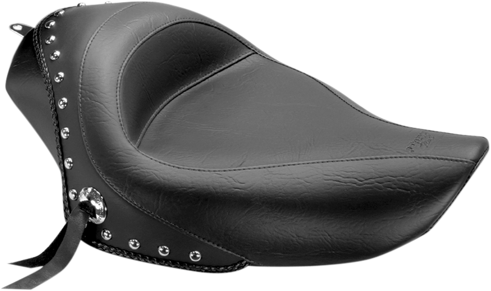 Solo Studded Seat - XL '04-'21