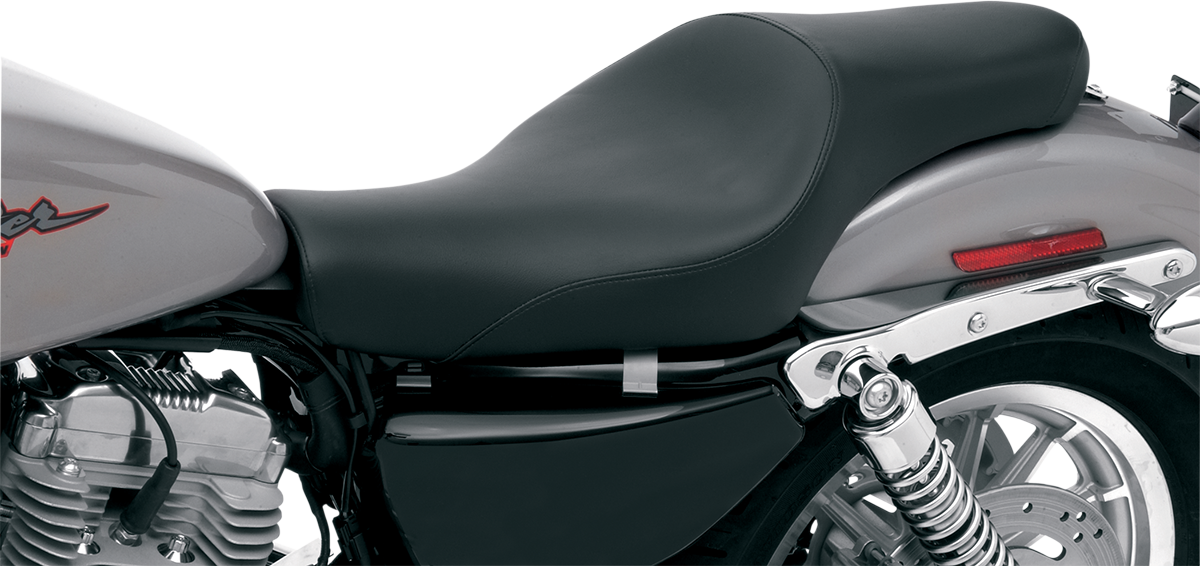 Pro Tour Seat - 3.3 Gallon Tanks - XL '04-'20 - Image 2
