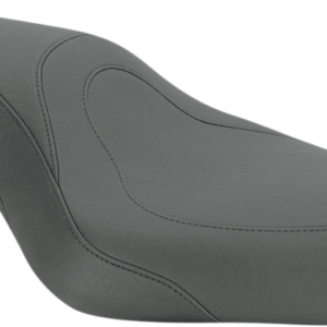 Seat - Tripper™ Fastback - Stitched - Black - XL