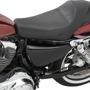 Americano Smooth Seat - XL