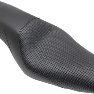 Profiler™ Basket-weave Seat - Black