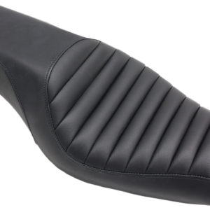 Profiler™ Tuck-n-Roll Seat - Black