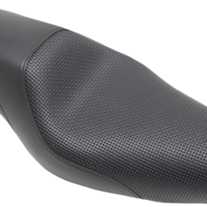 Profiler™ Basket-weave Seat - Black