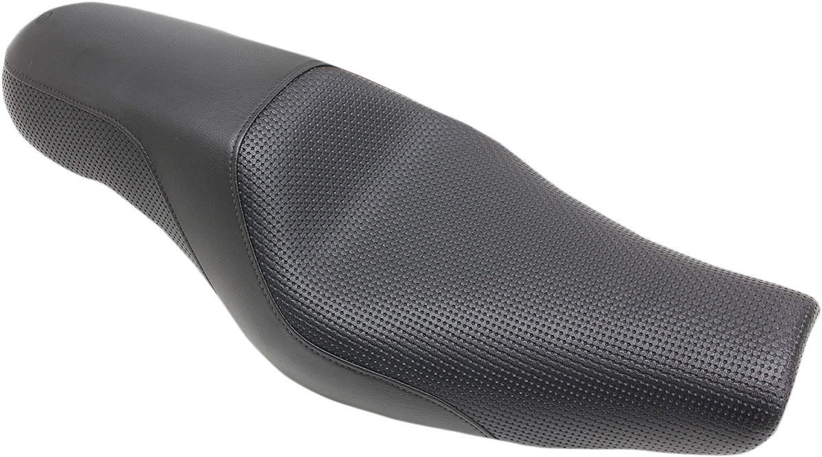 Profiler™ Basket-weave Seat - Black