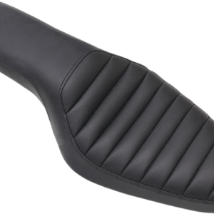 Profiler™ Tuck-n-Roll Seat - Black - XL '04-'20
