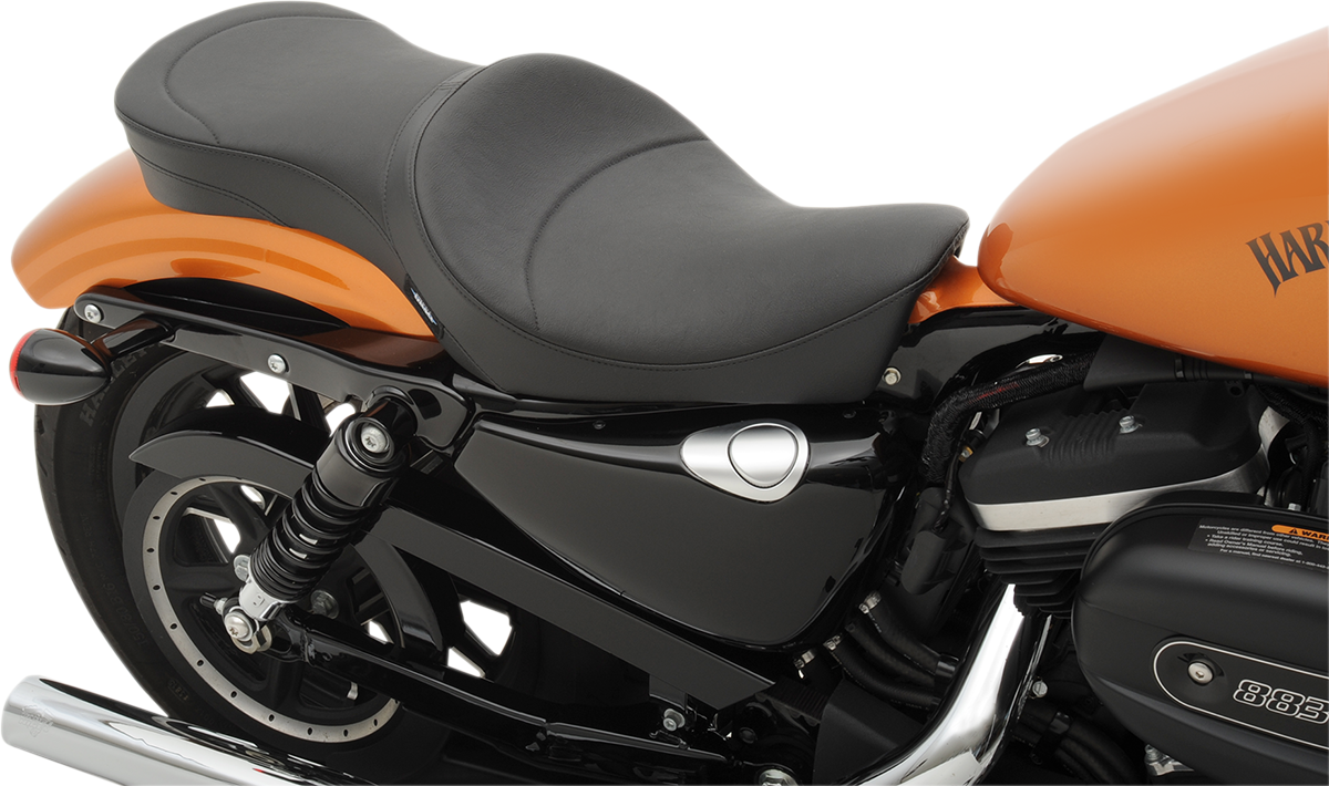 Double Bucket Seat - Mild Stitch - XL '10-'22