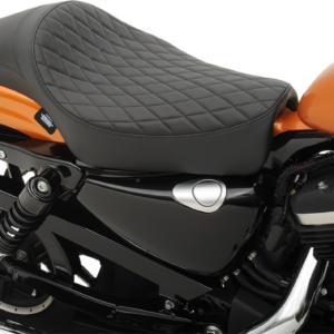 Extended Predator Seat - Diamond stitch - XL '04-'22