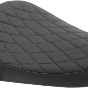 Solo Seat - Diamond - XL '82-'03