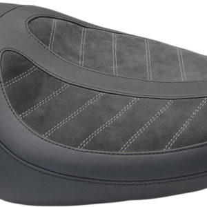 Kodlin Solo Seat - Black - XL