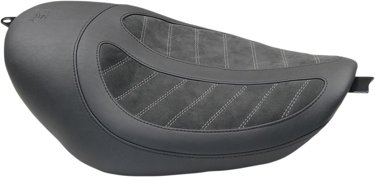 Kodlin Solo Seat - Black - XL