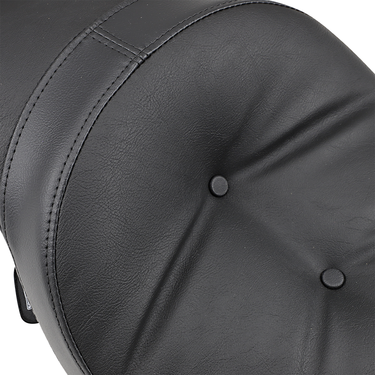 Low Profile Touring Seat - Pillow - XL '82-'03 - Image 3