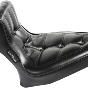 Signature II Solo Seat - Front - Black