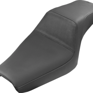 Step-Up Seat - Gripper - Black - XL