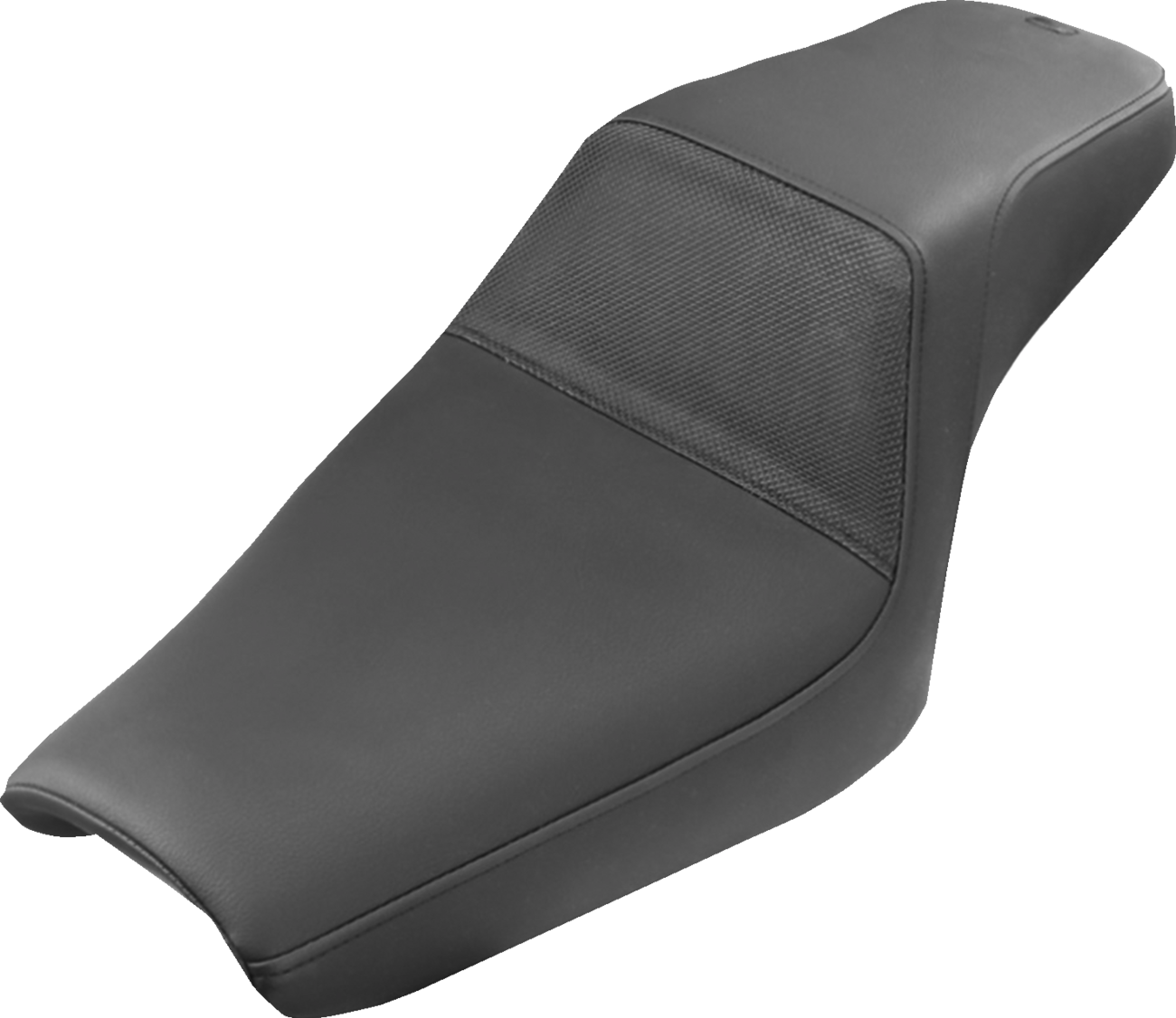 Step-Up Seat - Gripper - Black - XL