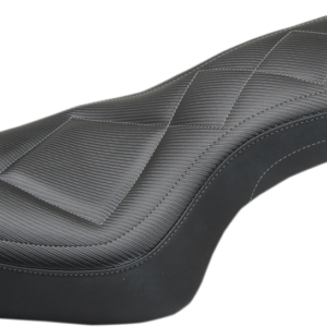 Super Tripper Seat - Carbon - XL