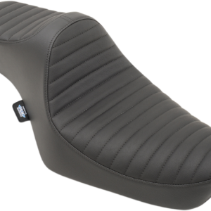 Predator III Seat - Classic Stitch - Black - XL '82-'03