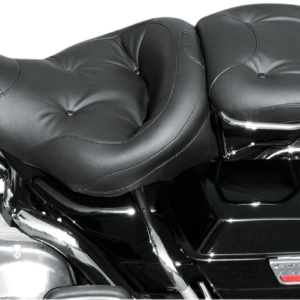 Regal Wide Touring Seat - FLH/FLT '97-'07