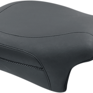 Lowdown™ Vintage Rear Seat - Wide - Smooth - FL
