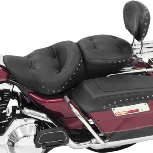Regal Wide Studded Seat - '97-'07