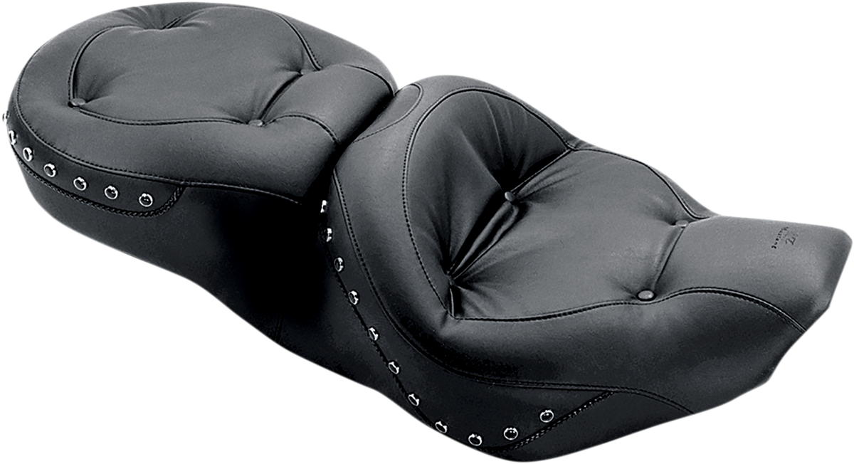 Regal Wide Studded Seat - '97-'07 - Image 2
