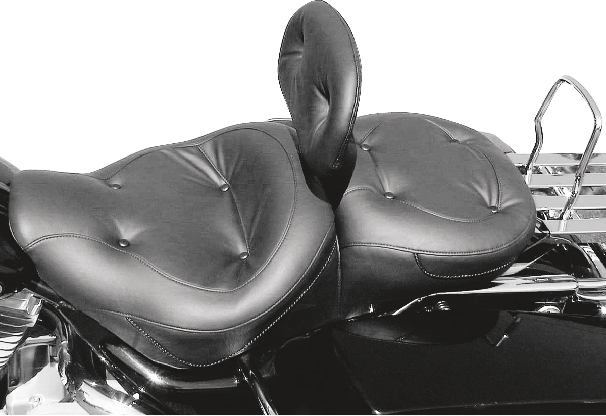 Regal Wide Touring Seat - '97-'07 - Image 2