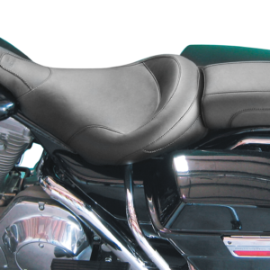 Solo Seat - No Studs - FLH/FLT '97-'07